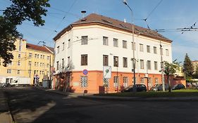 Ubytovani U Kovare