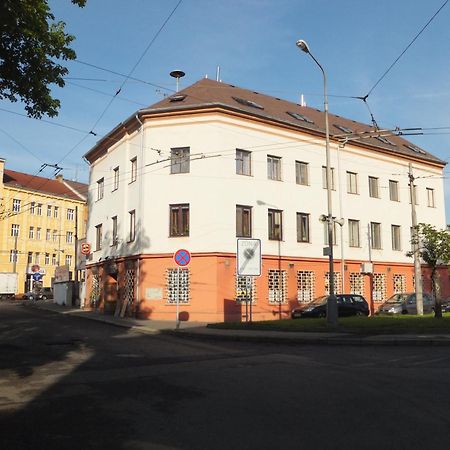 Ubytovani U Kovare Uście nad Łabą Zewnętrze zdjęcie