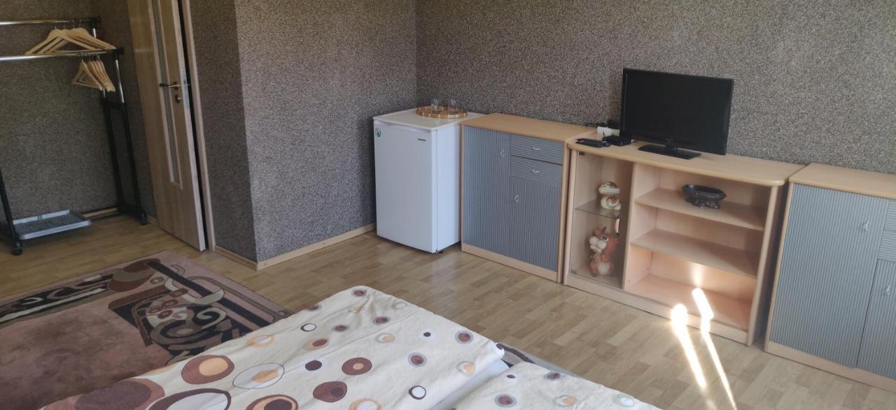Ubytovani U Kovare Uście nad Łabą Zewnętrze zdjęcie