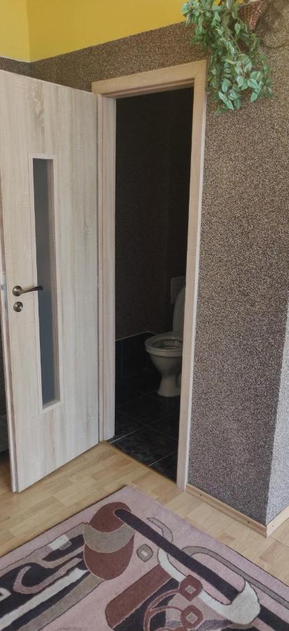 Ubytovani U Kovare Uście nad Łabą Zewnętrze zdjęcie