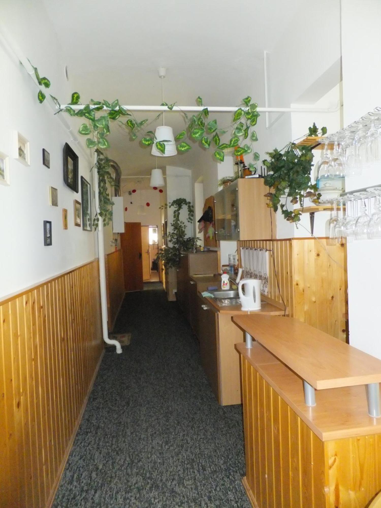Ubytovani U Kovare Uście nad Łabą Zewnętrze zdjęcie